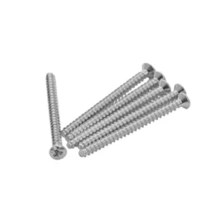 Rutab Dosskruv 3,1x40mm Grovgängad