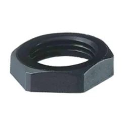 Rutab Kontramutter RAL 9005