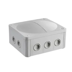 Rutab Kopplingsdosa Combi 1210