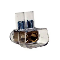 Rutab Kopplingsklämma Dubbel 2x16mm²