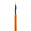 Rutab Novosafe Fire 2x1,5 450/750V