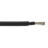Rutab Solcellskabel DC H1Z2Z2-K 1x6mm²