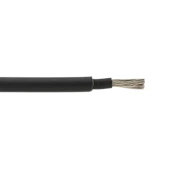 Rutab Solcellskabel H1Z2Z2-K 1x4mm²