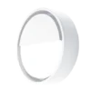 SG Armaturen Frame Round Wall