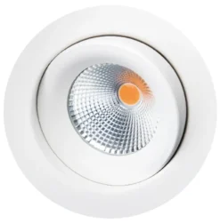 SG Armaturen Junistar Eco IsoSafe 6W 8-pack