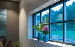 SG Armaturen Nano Minidownlight LED