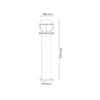 SG Armaturen Opus 1100 LED