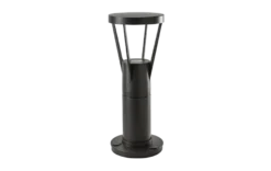 SG Armaturen Pollare Arco Air R GR LED