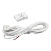 SG Armaturen SlimLine Anslutningskabel 3m