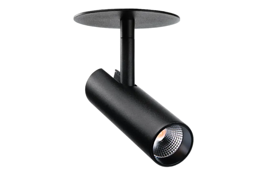 SG Armaturen Spotlight Tube Micro R