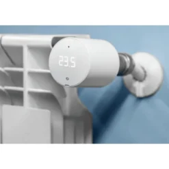 Shelly BLU TRV 3-pack + 1 x BLU Gateway Gen3