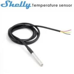 Shelly DS18B20 Temperatursensor