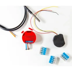 Shelly DS18B20 Temperatursensor