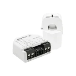 Shelly EM Gen3 + 50A CT