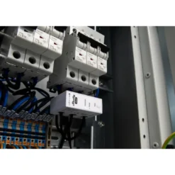 Shelly 3EM-63W Gen3 (wire model)