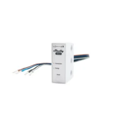 Shelly 3EM-63W Gen3 (wire model)