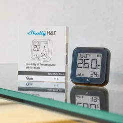 Shelly H&T Gen3