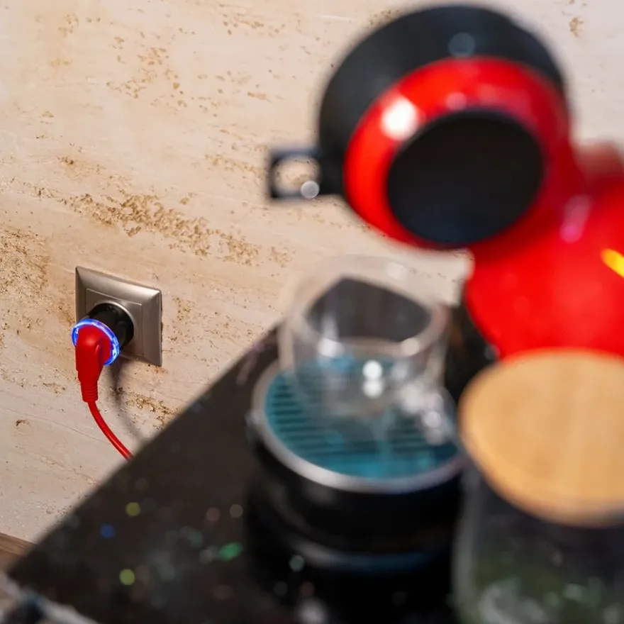 Shelly Plug S Gen3 Matter