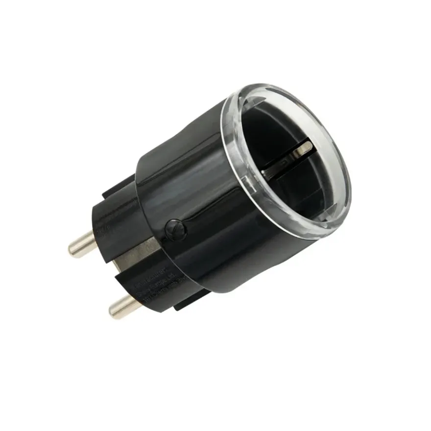 Shelly Plug S Gen3 Matter