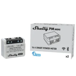 Shelly PM Mini Gen3