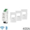 Shelly Pro 3EM 400A