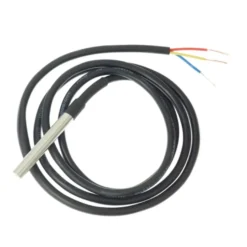 Shelly Temperatursensor DS18B20 3m