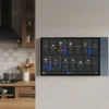 Shelly Wall Display XL Kontrollpanel