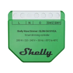 Shelly Wave Dimmer EU LR
