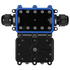 Skarvbox IP68 0,75-4mm²