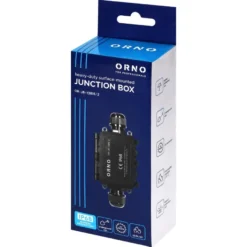 Skarvbox IP68 0,75-4mm²