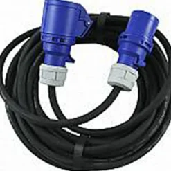 Skarvsladd Husvagnskabel 3G2,5