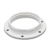 Skärmring E27 Termoplast