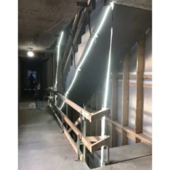 S-Line Kedjebelysning LED Ljusslinga IP54