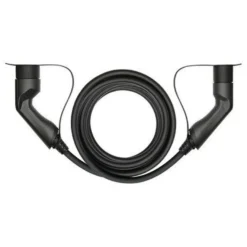 S-Line Laddkabel Typ 2 22kW/32A 3-fas
