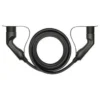 S-Line Laddkabel Typ 2 11kW/16A 3-fas