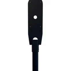 S-Line Stolpfäste Laddbox DEFA Power Enkel/Dubbel