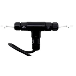 Snabbskarv T-Skarven 3-Pol IP68