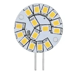 Star Trading LED G4 2W