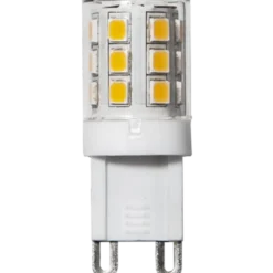 Star Trading LED G9 2,5W 2700K (28W)