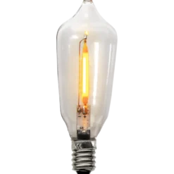 Star Trading LED reservlampa E10 0,4W 23-55V 2-pack