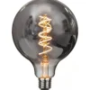 Star Trading LED Smoke Spiral G125 E27 Dim