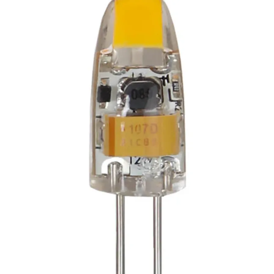 Star Trading LED 1W G4 Dim
