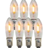 Star Trading Reservlampa Filament 7-pack E10 14-55V