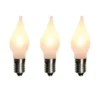 Star Trading Reservlampa Frost 3-pack E10