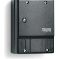 Steinel Ljusrelä Nightmatic 2000