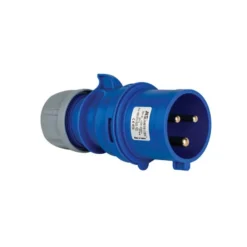 Stickpropp CEE 232-6 32A 1-fas IP44