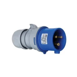 Stickpropp CEE 232-6 32A 1-fas IP44