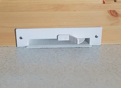 Suguttag vid golv
