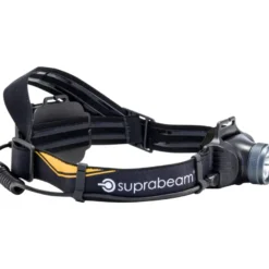 Suprabeam Pannlampa V3PRO-R
