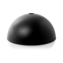 Takkopp Halvkula Ø100mm